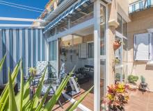 Resale - Town House - Santa Pola C