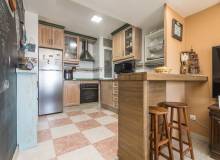 Resale - Town House - Santa Pola C