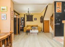 Resale - Town House - Santa Pola C