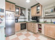 Resale - Town House - Santa Pola C