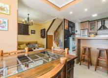 Resale - Town House - Santa Pola C