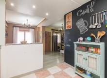 Resale - Town House - Santa Pola C