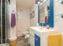 Resale - Town House - Santa Pola C