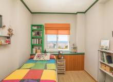 Resale - Town House - Santa Pola C