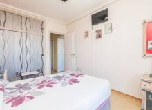 Resale - Town House - Santa Pola C