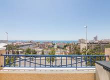Resale - Town House - Santa Pola C