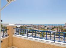 Resale - Town House - Santa Pola C