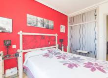 Resale - Town House - Santa Pola C