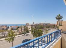Resale - Town House - Santa Pola C