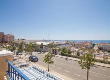 Resale - Town House - Santa Pola C