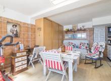 Resale - Town House - Santa Pola C