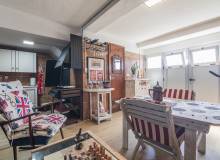 Resale - Town House - Santa Pola C