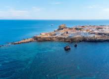 Resale - Town House - Santa Pola C