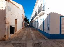 Resale - Town House - Santa Pola C