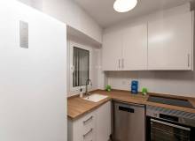 Resale - Town House - Santa Pola C