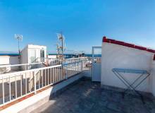 Resale - Town House - Santa Pola C