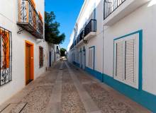 Resale - Town House - Santa Pola C