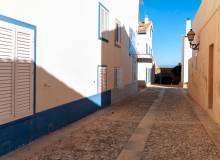 Resale - Town House - Santa Pola C