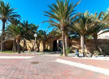 Resale - Town House - Santa Pola C