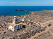 Resale - Town House - Santa Pola C