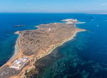 Resale - Town House - Santa Pola C