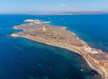 Resale - Town House - Santa Pola C