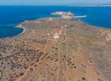 Resale - Town House - Santa Pola C