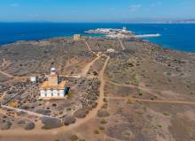 Resale - Town House - Santa Pola C