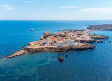 Resale - Town House - Santa Pola C