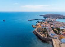 Resale - Town House - Santa Pola C