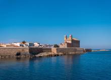 Resale - Town House - Santa Pola C