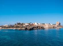 Resale - Town House - Santa Pola C