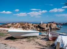 Resale - Town House - Santa Pola C