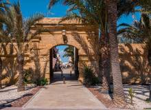 Resale - Town House - Santa Pola C