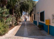 Resale - Town House - Santa Pola C