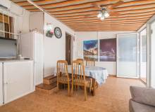 Resale - Town House - Santa Pola C