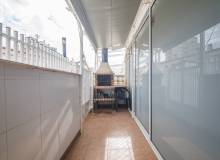 Resale - Town House - Santa Pola C