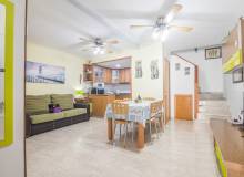 Resale - Town House - Santa Pola C