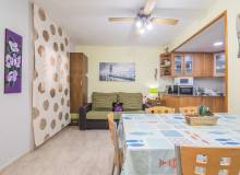 Resale - Town House - Santa Pola C