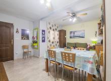 Resale - Town House - Santa Pola C