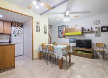 Resale - Town House - Santa Pola C