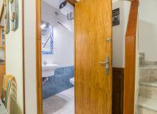 Resale - Town House - Santa Pola C