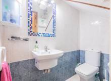 Resale - Town House - Santa Pola C