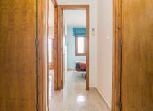 Resale - Town House - Santa Pola C