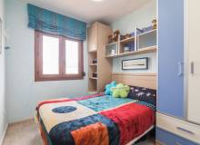 Resale - Town House - Santa Pola C