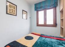 Resale - Town House - Santa Pola C