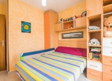 Resale - Town House - Santa Pola C