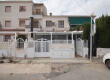Resale - Town House - Santa Pola C
