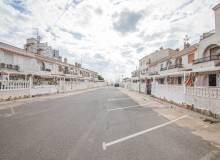 Resale - Town House - Santa Pola C