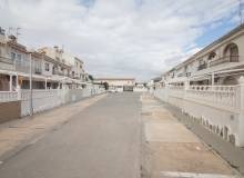 Resale - Town House - Santa Pola C